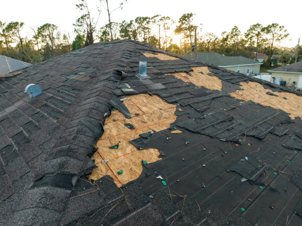 South Beach, FL Roofing Service Company